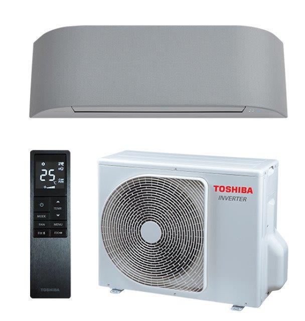 Toshiba Haoriin saat haluamasi kangaspäällisen